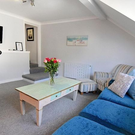 The Retreat Lejlighed Lyme Regis Eksteriør billede